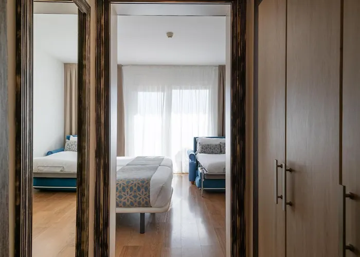 Park Hotel San Jorge & Spa By Escampa Hotels Platja d'Aro 